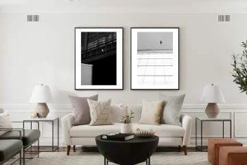 fotografie artystyczne na ścianę Jak wybrać fotografie do salonu oraz plakaty na ścianę?